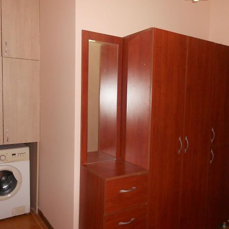 Ucha'S Apartment Batumi Ngoại thất bức ảnh