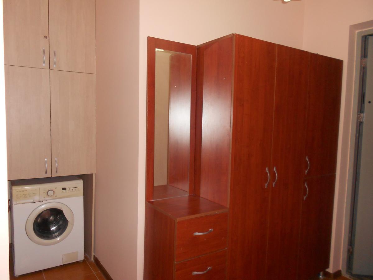 Ucha'S Apartment Batumi Ngoại thất bức ảnh