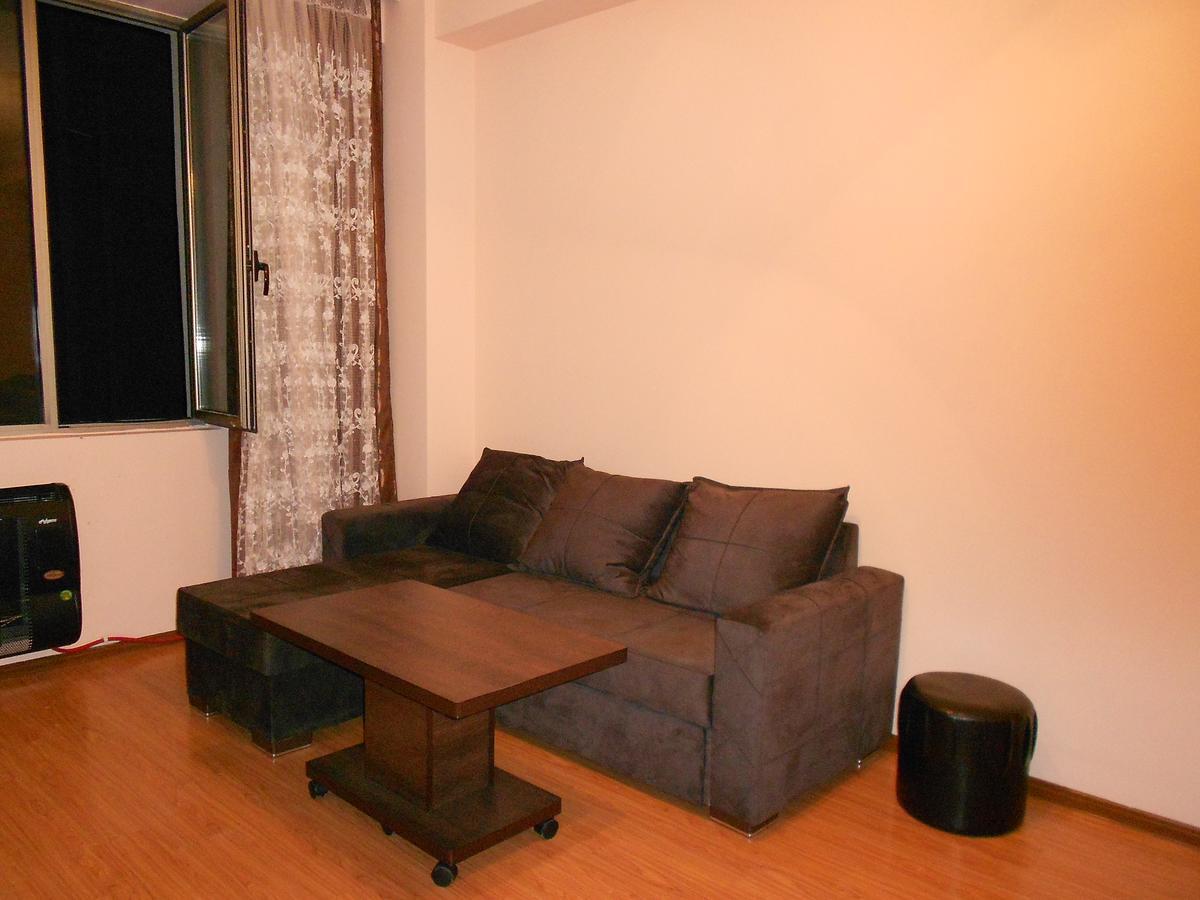 Ucha'S Apartment Batumi Ngoại thất bức ảnh